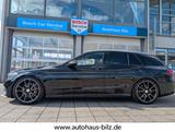 Mercedes-Benz C 43 AMG C450 AMG*Burmester*designo*4Matic - Mercedes-Benz: Taxi