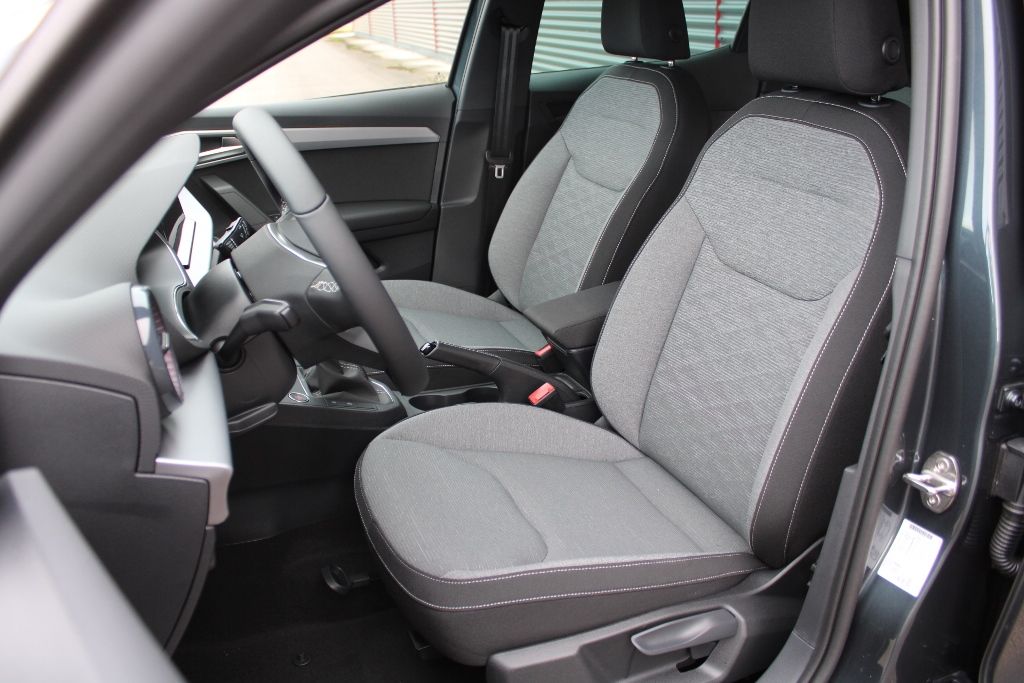Seat Ibiza - Bild 7