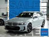 BMW 330i xDrive Touring M Sport ACC Kamera - BMW 330 Jahreswagen