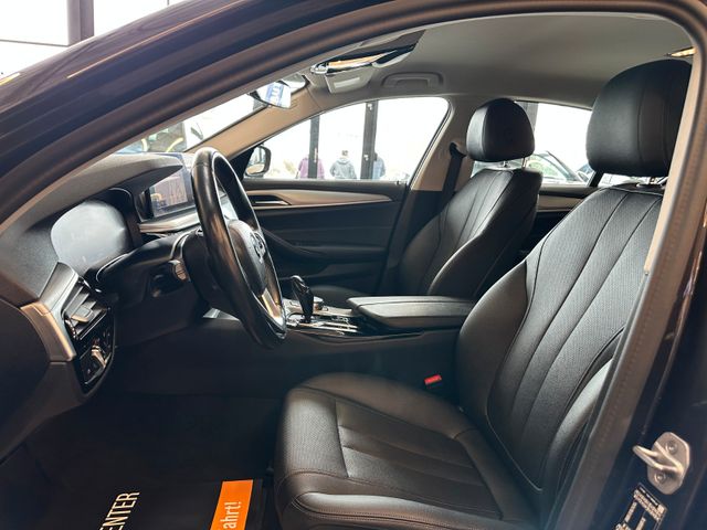 BMW 530 5 Limousine 530 d xDrive *LED*Kamera*