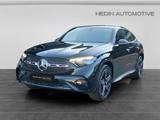 Mercedes-Benz GLC 300 d 4M Coupé AMG|DIGITAL|AHK|BURM|DISTR - Mercedes-Benz aus 2026