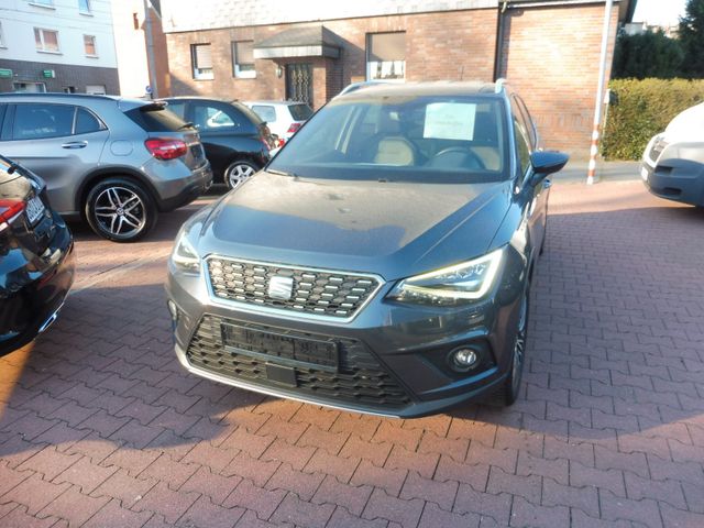 Seat Arona Xcellence mit Top Ausstattung Orig.32000km