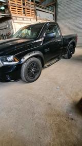 Andere Dodge Ram 1500 - Andere mit Benzin-Antrieb