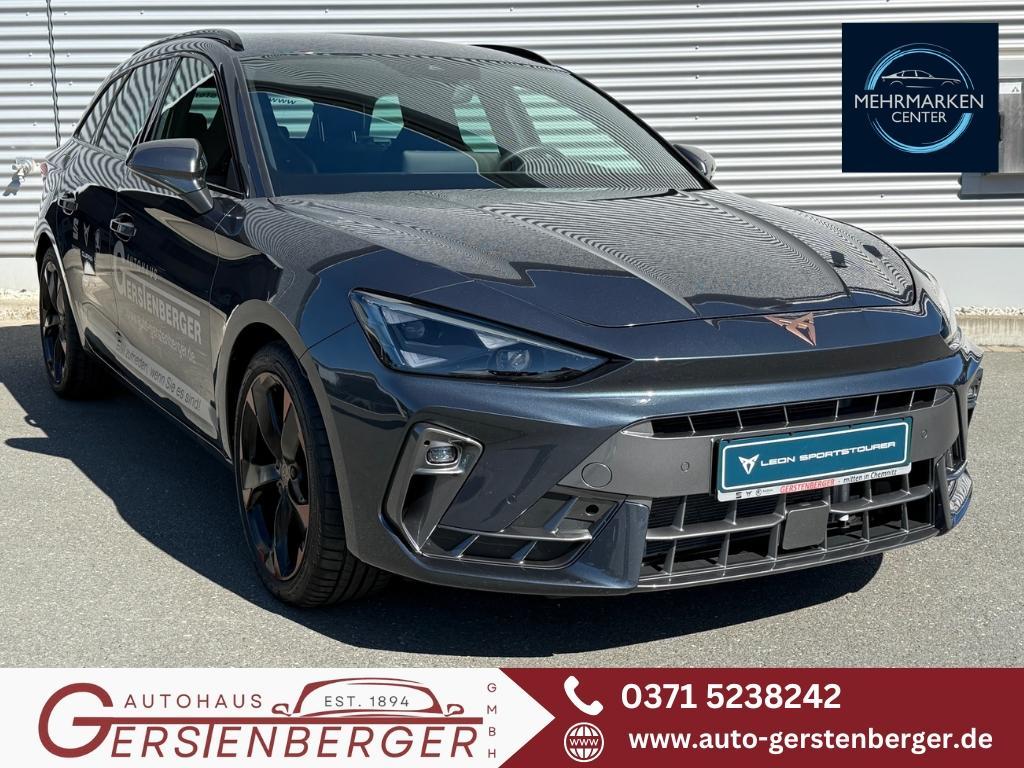 Cupra Leon ST 1.5 eTSI 150 PS DSG AHK/MATRIX/NAVI
