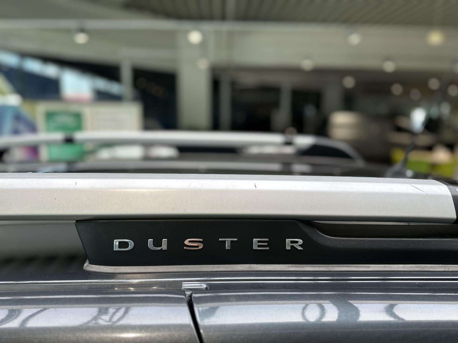 Dacia Duster Prestige SCe 115 2WD