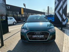 Audi A1 35 Sportback 1,5 TFSI advanced*Automatik*