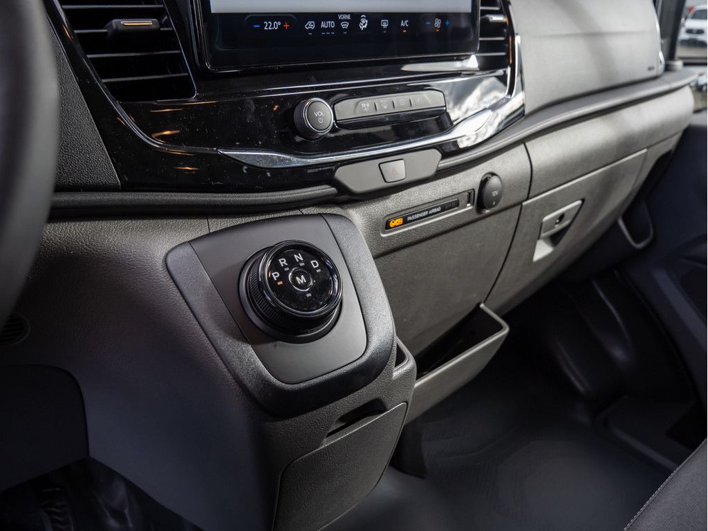 Ford Transit - Bild 14