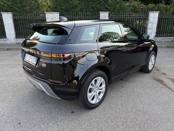 Land-Rover Range Rover Evoque - 7
