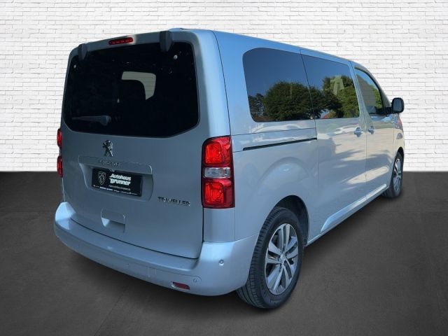 Foto Nummer 7: PEUGEOT Traveller