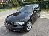 BMW 116i Limousine/1.Besitz/17 Zoll/ Sportsitze - BMW 116 aus 2008: 116i