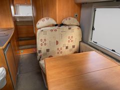 KNAUS Travel Liner 708G | Luftfed.|LiFePO4|Solar|TÜV