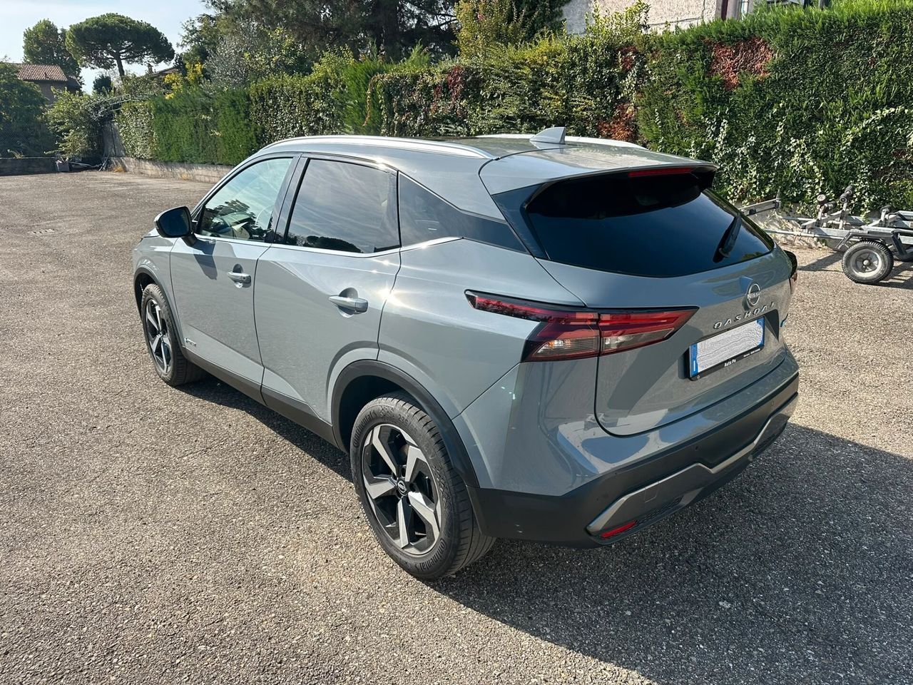 Other Nissan Qashqai e-Power Tekna+ imagem 3