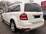 Mercedes-Benz GL 350CDI BlueEfficiency 4Matic*7.Siter*Tüv+Wart - Mercedes-Benz GL 350 Gebrauchtwagen