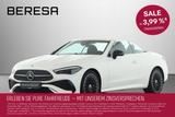 Mercedes-Benz CLE 220 d Cabriolet AMG Night AHK Memory 19 Zoll - Mercedes-Benz CLE-Klasse in Bielefeld