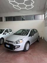 Fiat Grande Punto Evo 1.2 Benzina - Fiat Grande Punto: Evo