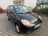 Chevrolet Matiz. Original 58 km Tüv Neue 1... - Chevrolet Matiz in Wuppertal