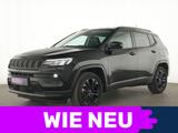 Jeep Compass ACC|Kamera|LED|CarPlay|Kessy|PDC|Navi - Jeep Compass Gebrauchtwagen in München