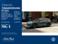 Volkswagen Tiguan - Vorschau Bild 2