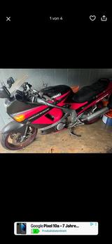 Kawasaki ZZR600 - KAWASAKI DIESEL