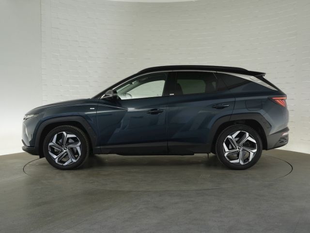 Tucson T-GDI PRIME 48V DCT+VOLL LED+NAVI+RÜCKFAH