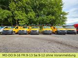 Renault Trafic L2H1 MAXI LANG 2xSCHIEBETÜR LED Kamera E6 - Renault Doppelkabine Trafic