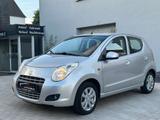 Suzuki Alto 1.0 Basis *AUTOMATIK*87.378KM*PDC*KLIMA*LMF - Suzuki in Essen