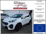 Kia Sportage 1.6 T AWD GT LINE 360° ACC AHK LED 4WKR - Kia Sportage Gebrauchtwagen in Chemnitz