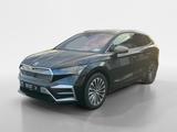 Skoda Enyaq 85 L&K 82 kWh Batterie Elektromotor 210 kW - mit Elektro-Antrieb: Geländewagen