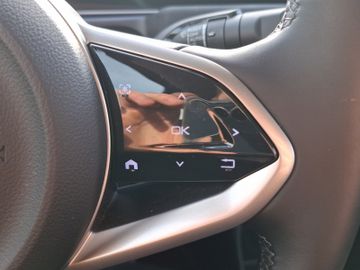 GWM Ora 03 Elektromotor (Batterie W 300 KeyLess+LED