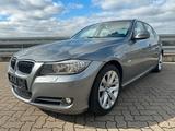 BMW 335i (N55)  Originalzustand Leder,Nav... - BMW 335 in Solingen