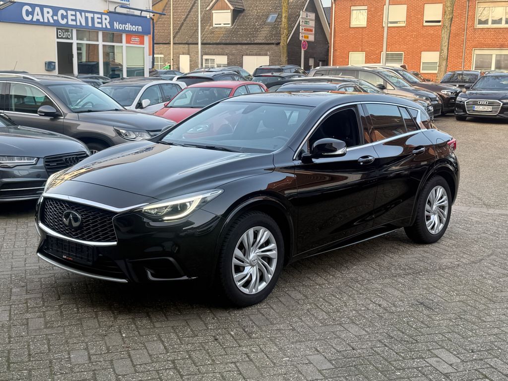 Angebot ansehen Infiniti Q30