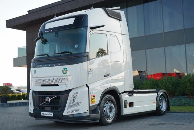 Volvo FH 500 AERO · 2025 ROK · I-SAVE · XXL · GWARANC
