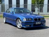 BMW M3 3.2 321PS Coupe SAMMLERZUSTAND ROSTFREI - BMW M3 aus 1998: Coupé