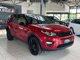 Land Rover Discovery Sport HSE Luxury/BiXenon/AWD/132kW/ - Land Rover Discovery Sport: Hse Luxury