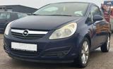 Opel Corsa 1.0 Twinport Edition*Tüv neu*Service neu* - Opel Corsa mit Benzin-Antrieb: Kleinwagen, C Twinport