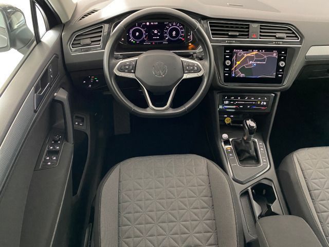 Tiguan Life 1.4 TSI DSG eHybrid NAVI+LED+SHZ+EPH