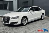 Audi A8 6.3 W12 quattro Lang Pro Line+ 44076KM! LIMOU - Audi A8 mit Benzin-Antrieb: W12