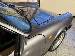 PORSCHE 911 Coupe 3,2 Deutsch 231PS
