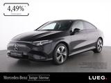 Mercedes-Benz CLA 200 PROGRESSIVE+NIGHT+SUPERSCREEN+KEYLESS-GO - Mercedes-Benz CLA 200 in Chemnitz