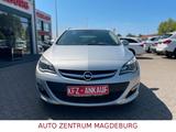 Opel Astra J Sports Tourer Exklusiv*NAV*XENON*AUTOM* - Opel Astra: Sports Tourer