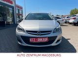 Opel Astra J Sports Tourer Exklusiv*NAV*XENON*AUTOM* - Opel Astra: Tour
