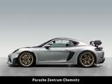 Porsche 718 Cayman GT4 RS Clubsport-Pkt.;BOSE;RF-Kamera - Porsche Cayman aus 2022