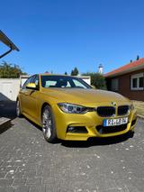 BMW 325d M Sport M Sport - BMW 325: M Sport