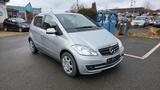 Mercedes-Benz A 180 TÜV NEU - gebrauchte Mercedes-Benz A 180 aus dem Jahr 2009