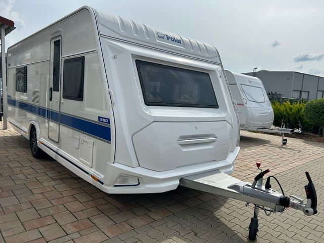 Polar 590 BS Blue Line-2000kg-Heckbad-Mover-ALDE-NEU
