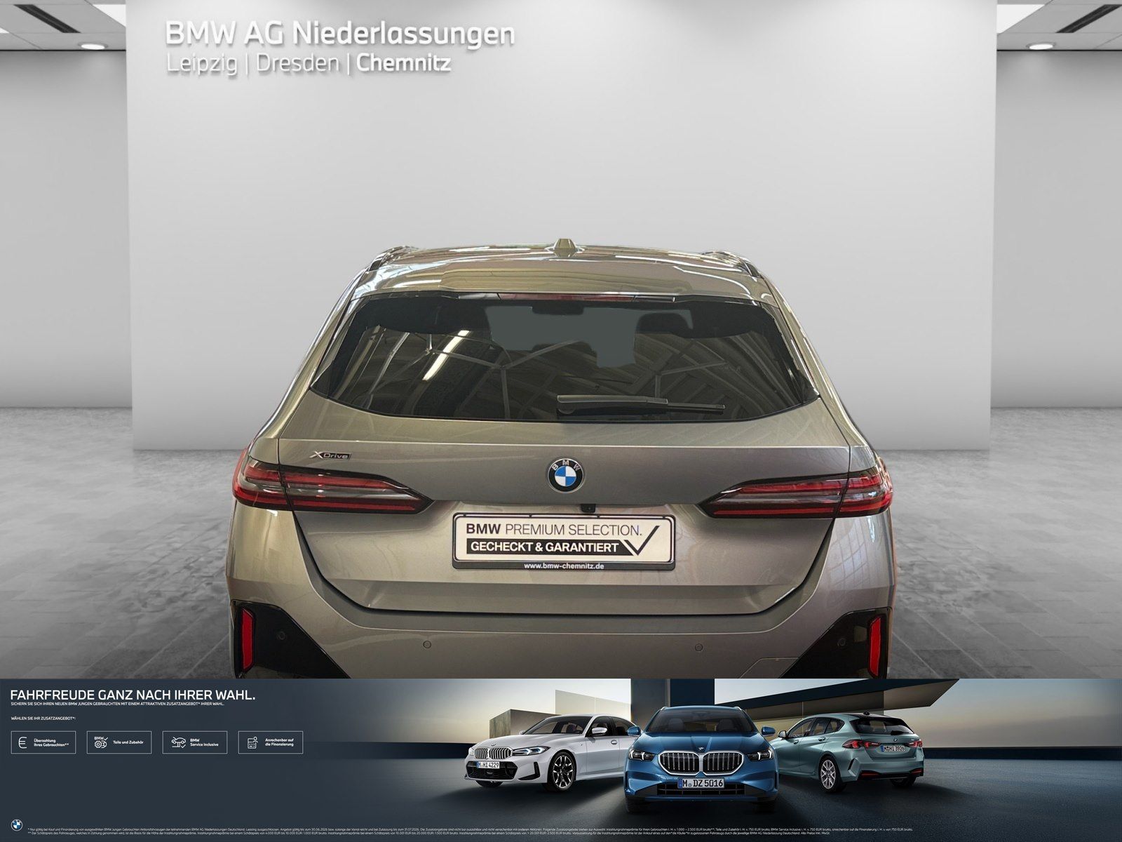 BMW 540 - Bild 7