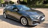 Audi A3 Sportback S line 35 TFSI 110(150)kW(PS)