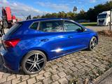 Seat Ibiza 1.0 TSI 70kW Black Edition Black Edition - Seat Ibiza von privat