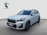 BMW X1 xDrive20d Steptronic M Sportpaket AHK - BMW X1: Xdrive20d M Sport