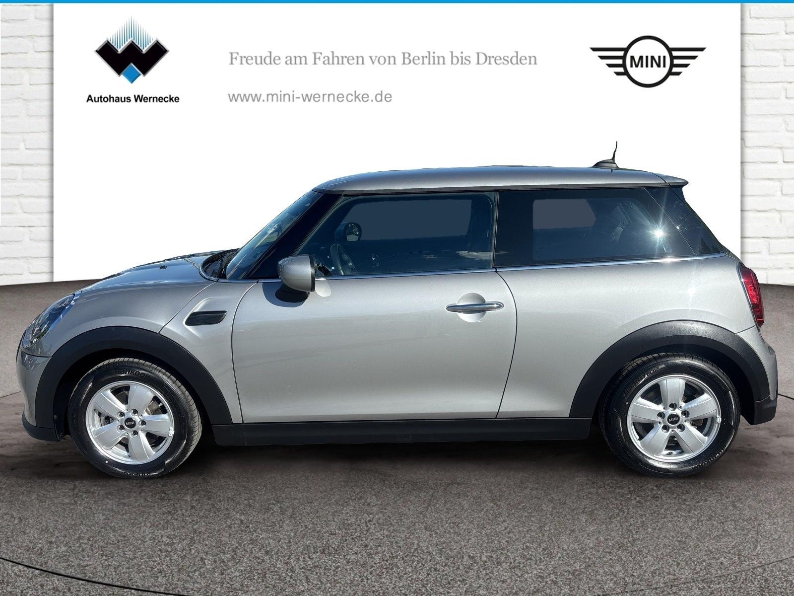 MINI Cooper Hatch